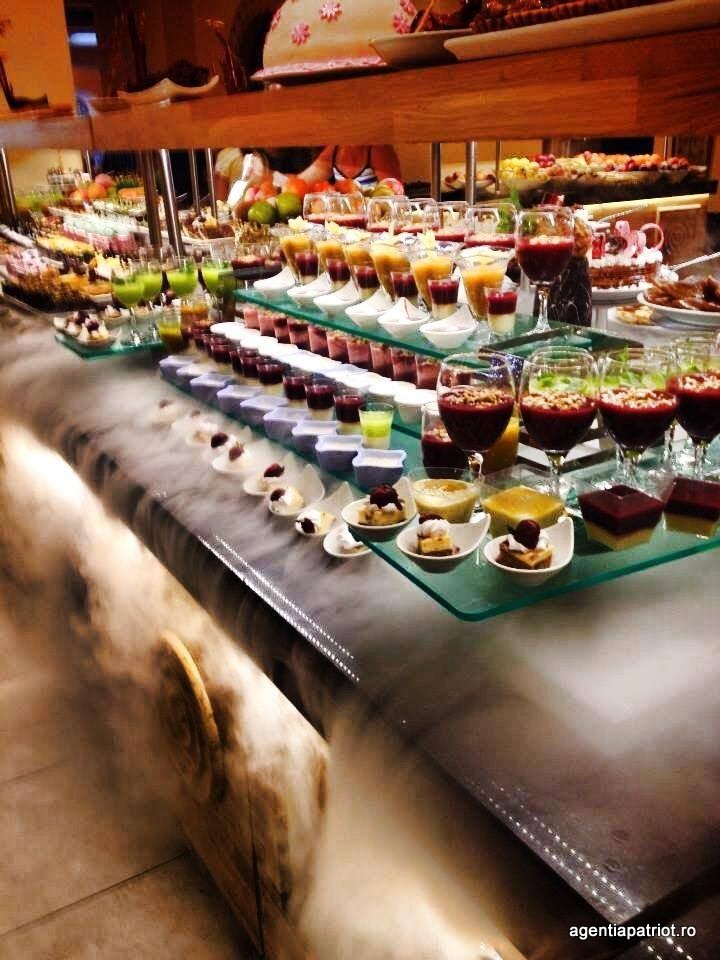 imagini hotel SPICE BELEK